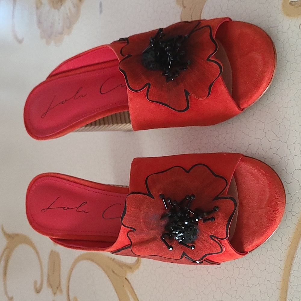 Women shoes
